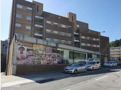 T2 com terraço em S. Cosme - Gondomar