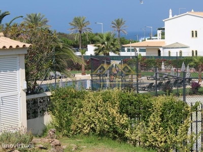 Villa Privada a 200 metros da praia da Galé