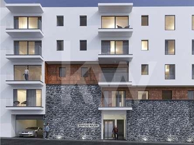 “ Edifício Major ” | Apartamentos de alta qualidade T1 e T2 no centro do Funchal