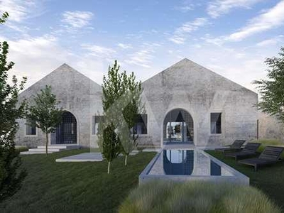 Luxury and contemporary 5 bedroom villa project | Viana do Castelo