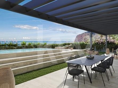 Madeira Acqua Residences 