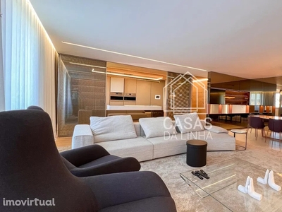 Apartamento para alugar em Estrela, Portugal