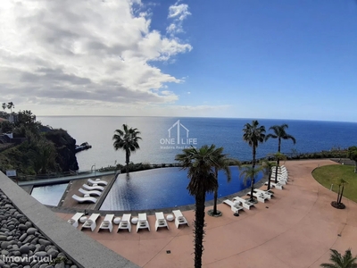 Apartamento para alugar em Funchal, Portugal