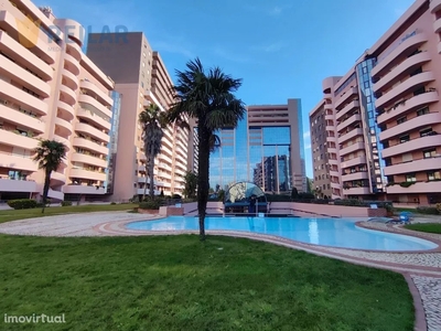 Apartamento para alugar em São Domingos de Benfica, Portugal