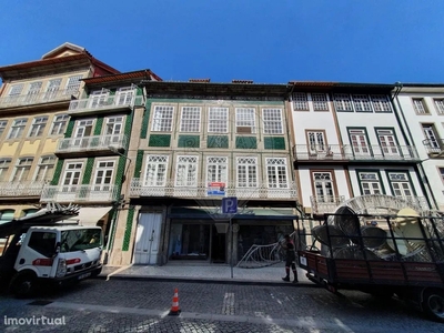 Apartamento para alugar em São Paio, Portugal
