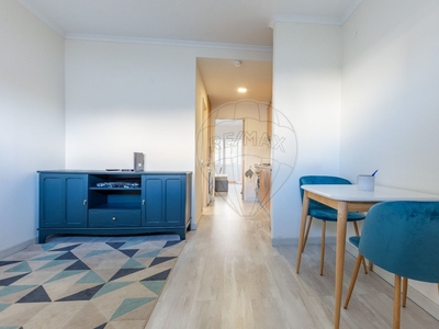 Apartamento T1 para arrendar em Cascais e Estoril, Cascais