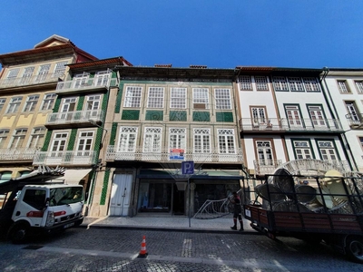 Apartamento T1 para arrendar em Oliveira, São Paio e São Sebastião, Guimarães