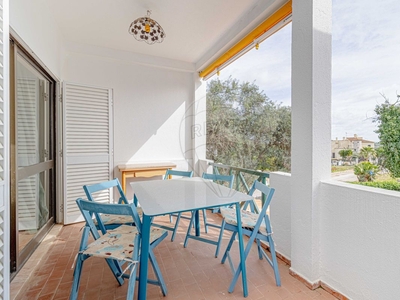 Apartamento T1 para arrendar em Tavira (Santa Maria e Santiago), Tavira