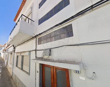 Apartamento T4 à venda em Beja (Santiago Maior e São João Baptista), Beja