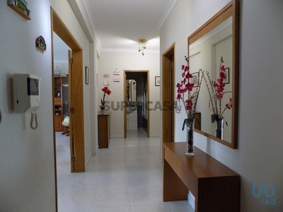 Apartamento T2 para arrendamento em Vila Real de Santo António
