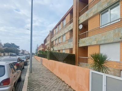 Apartamento T2 para arrendar em Canidelo, Vila Nova de Gaia