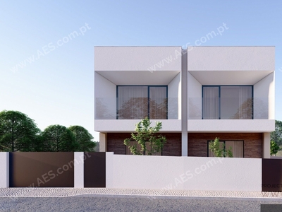 Casa / Villa T3 em Fernão Ferro de 135 m²