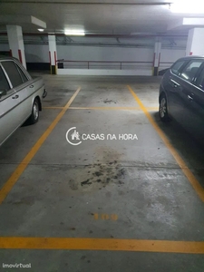 Estacionamento para alugar em Leça da Palmeira, Portugal