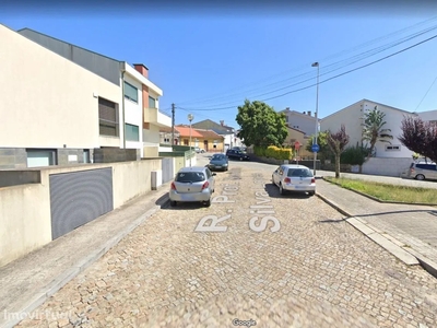 Estacionamento para alugar em Senhora da Hora, Portugal