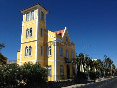 Estúdio T0 para arrendamento em Cascais e Estoril