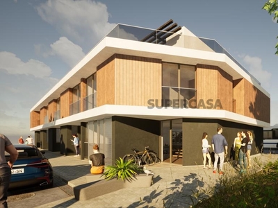 Moradia T3 Duplex à venda em Porto Covo
