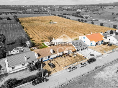 Quinta Rural T5 à venda em Redondo