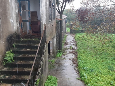 Venda de Moradia V4 para restauro, Junqueira, Vila do Conde