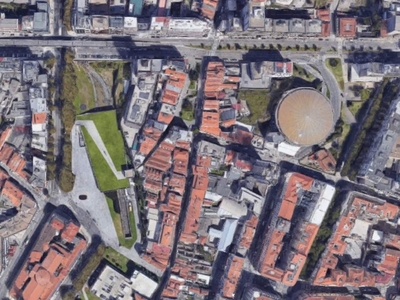 Venda: Prédio para reabilitação, no centro do Porto