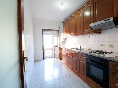 Apartamento T1 Barcelos