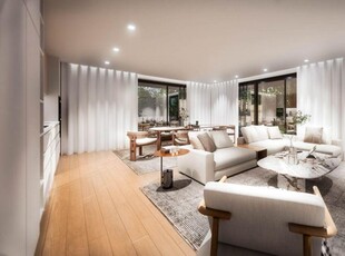 Apartamento T2 em construção para venda na Areosa - Viana do Castelo