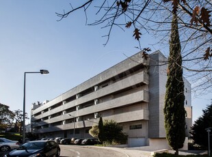 Apartamento T2+1 com Terraço em São Victor - Braga