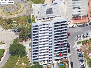 Loja com 2 lugares de estacionamento Alto São João