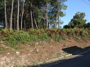 Terreno para construção em Campos – Vila Meã, Vila Nova de Cerveira