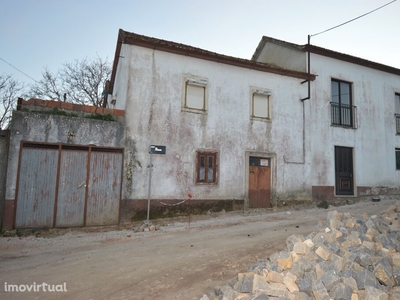 Casa / Villa T3 em Leiria de 172,00 m2