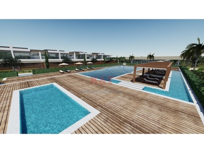 Venda - Apartamento de Luxo T2 (2G) – Faro