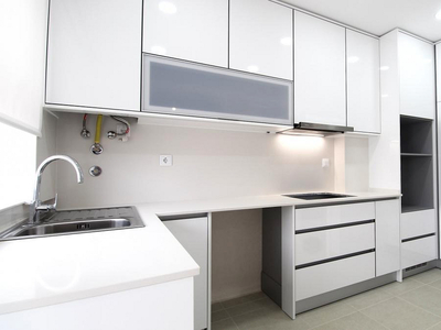 Apartamento T3 com Arrumo, totalmente Remodelado, no Bairro Novo - Figueira da Foz (Ref. IEG423)