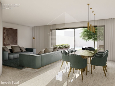 Venda - ICON Apartamentos, de Luxo T4 (7AM) Penthouse - Faro
