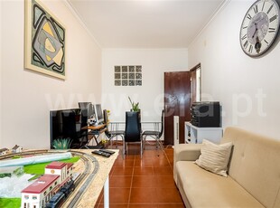 Apartamento T1 / Vila Franca de Xira, Póvoa de Santa Iria e Forte da Casa