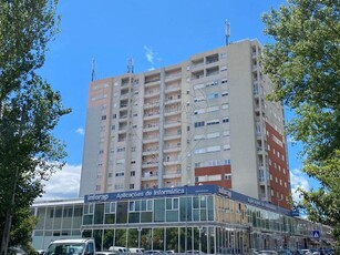 Apartamento T2 à venda em Braga (Maximinos, Sé e Cividade), Braga