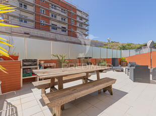 Apartamento T3 com Terraço de 60 m² Serra de Carnaxide,