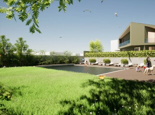 Casa / Villa T3 em Canidelo de 374 m²