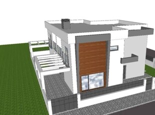 Casa / Villa T4 em Fernão Ferro de 146 m²