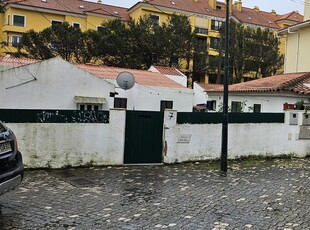 Moradia em São João do Estoril
