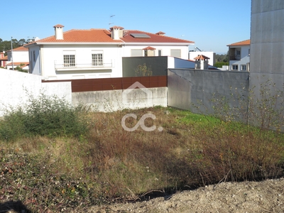 Lote de terreno p/ Construção de Moradia em Seroa, Paços de Ferreira