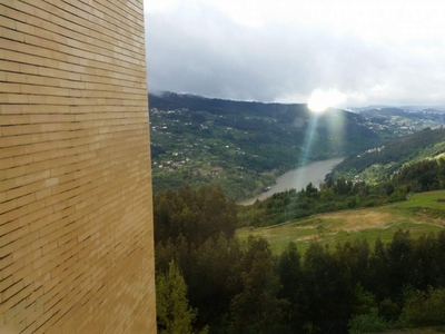 Venda Apartamento T2+1, vista rio Douro, São Lourenço do Douro, Marco de Canaveses