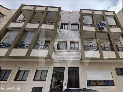 Apartamento T2 Duplex com 96 metros na Gafanha da Nazaré