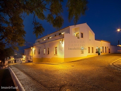 Hotel para turismo Rural com Rentabilidade | Pias, Serpa ...
