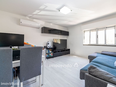 Apartamento T4 Duplex | Portas da Cidade, Montijo