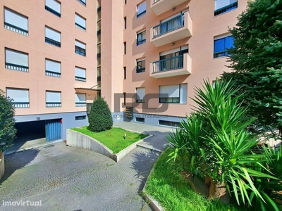 Apartamento T3 em Paranhos, Porto