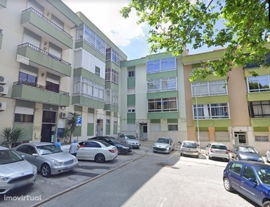 Apartamento T2 - Póvoa de Santa Iria - Lisboa