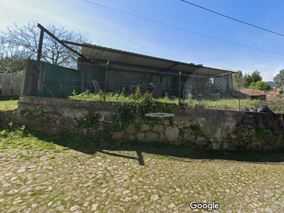 Moradia T1 à venda em Ganfei (São Salvador), Valença
