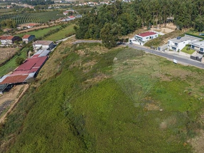 Terreno à venda em Merelim (São Paio), Panoias e Parada de Tibães, Braga