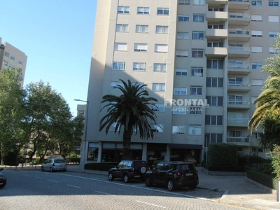 Apartamento T5 de Luxo à Avenida da Boavista, Porto, Aldoar, Foz do Douro e Nevogilde