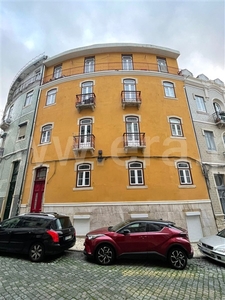 Apartamento / Lisboa, Bairro de Inglaterra