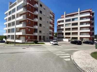 Apartamento T2 com garagem - Quinta de Santa Maria - Figueira da Foz